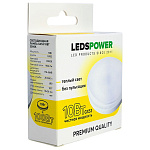 Лампа светодиодная LEDS POWER  GX53 10Вт 3000K 006956, фото 4