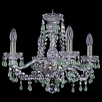 Подвесная люстра Bohemia Art Classic 11.24 11.24.4.165.Br.V5001, фото 1