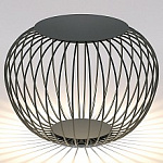 Наземный низкий светильник Elektrostandard Firenze a067384