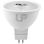 Лампа светодиодная LEDS POWER  GU5.3 7Вт 4000K 006918, фото 2