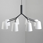 Подвесная люстра Imperiumloft Skym SKYM01, фото 3