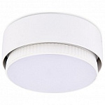 Накладной светильник Ambrella Light G G102 WH