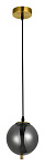 Подвесной светильник Arte Lamp Freddie A2231SP-1PB, фото 3