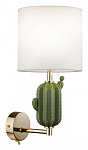 Бра Odeon Light Cactus 5425/1W, фото 3