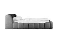 Кровать Litta Simple без подъемного механизма 961684, фото 3