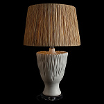 Настольная лампа декоративная Loft it Raffia 10497T, фото 4