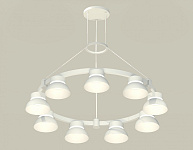 Подвесная люстра Ambrella Light XR XR92031701, фото 3