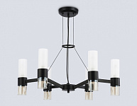 Подвесная люстра Ambrella Light LH LH55104, фото 4