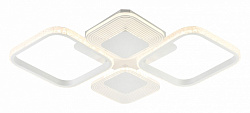 Потолочная люстра Escada Samia 10255/4LED, фото 4