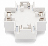 Соединитель X-образный для модульных светильников Apeyron Electrics  09-29, фото 4