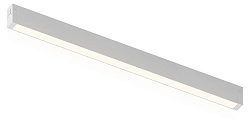 Встраиваемый светильник Denkirs SIMPLE LINEAR DK8105-WH, фото 1