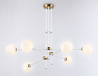 Люстра на штанге Ambrella Light TR TR2521, фото 4