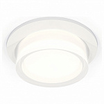 Встраиваемый светильник Ambrella Light XC XC6512063, фото 2