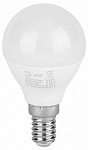 Лампа светодиодная Эра E14 15Вт 2700K LED P45-15W-827-E14 R