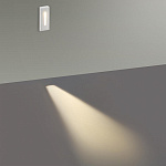 Встраиваемый светильник Odeon Light Gips 7082/3WL, фото 4