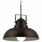 Подвесной светильник Arte Lamp Martin A5213SP-1BR, фото 1