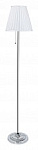 Торшер Arte Lamp Marriot A5039PN-1CC