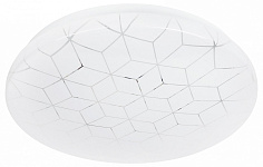 Накладной светильник Эра  SPB-6 Slim Cube 36W-6,5K, фото 1