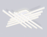 Люстра на штанге Ambrella Light COMFORT FL6261, фото 3