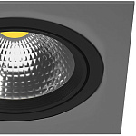 Встраиваемый светильник Lightstar Intero 111 i839070607, фото 3