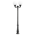 Фонарный столб Fumagalli Globe 400 G40.205.R20.AYE27, фото 2