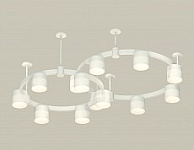 Подвесная люстра Ambrella Light XR XR92211002, фото 1