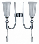 Бра Newport 4800 4802/A chrome, фото 2