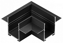 Соединитель угловой L-образный для треков встраиваемых Novotech VECTOR 220V 135310