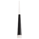 Подвесной светильник Arte Lamp Sabik A6010SP-1BK, фото 2