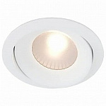 Встраиваемый светильник VOLTALIGHTING Alfa DL0004.55.3K.TW