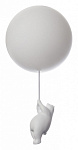 Накладной светильник Loft it Teddy 10030L, фото 4