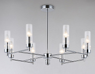 Люстра на штанге Ambrella Light HIGH LIGHT LH55152, фото 3