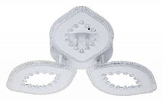 Потолочная люстра Escada Dew 10271/3LED, фото 3