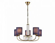 Подвесная люстра Ambrella Light HIGH LIGHT LH71271, фото 3