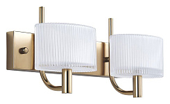 Бра Newport 4330 4332/A gold, фото 2