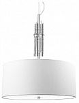 Подвесной светильник Arte Lamp Taygeta A4097SP-5CC
