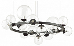 Подвесная люстра Odeon Light Tovi 4818/14, фото 2