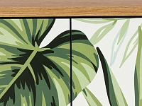 Шкаф 2-дверный Boho Color 599525, фото 4