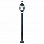 Наземный высокий светильник Favourite Paris 1806-1F