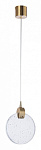 Подвесной светильник Arte Lamp Planet A1801SP-3PB, фото 3