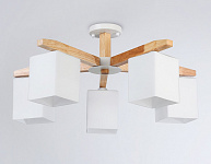 Люстра на штанге Ambrella Light TR TR83118, фото 4