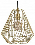 Подвесной светильник Eglo Stype 43695