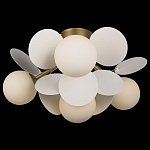 Потолочная люстра Loft it Matisse 10008/4C White, фото 4