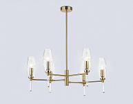 Люстра на штанге Ambrella Light LH LH55201, фото 3