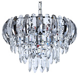 Подвесная люстра Escada 140008 140008/5P Chrome, фото 2