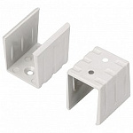 Набор скоб для встраивания профиля Arlight ALU-WIDE-H28 014868