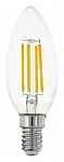 Лампа светодиодная Eglo LM_LED_E14 E14 6Вт 2700K 12541