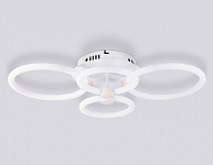 Потолочная люстра Ambrella Light FA FA3811, фото 3