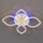 Подвесная люстра Escada Bubble 10251/4LED BL, фото 4