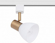 Светильник на штанге Arte Lamp Falena A3117PL-1WH, фото 1